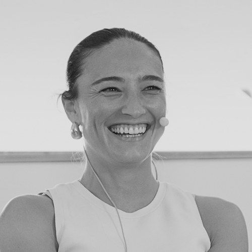 Victoria Matteucci